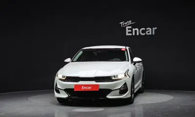 Kia K5 2023, 73324 км, за 15900000 KRW