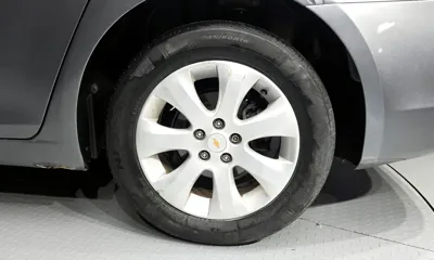 ChevroletGMDaewoo Cruze 2016, 129168 км, за 2100000 KRW - фото 27