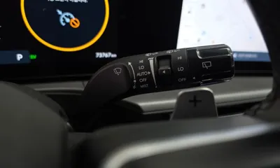 Hyundai Santafe 2024, 73767 км, за 29500000 KRW - фото 27