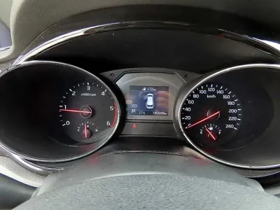 Kia Canival 2019, 180000 км, за 8590000 KRW - фото 9