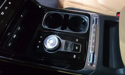 Kia Canival 2021, 39154 км, за 30700000 KRW - фото 9