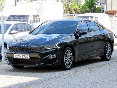 Kia K5 2023, 60626 км, за 29900000 KRW