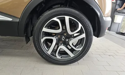 Renault-KoreaSamsung QM3 2017, 67366 км, за 6300000 KRW - фото 21