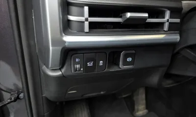 Hyundai Santafe 2024, 37084 км, за 31990000 KRW - фото 27