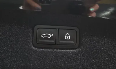 Kia K9 2023, 84617 км, за 30900000 KRW - фото 20