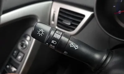 Hyundai i30 2014, 100668 км, за 7100000 KRW - фото 17