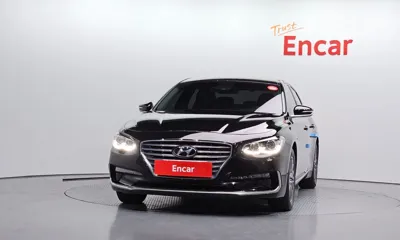 Hyundai Grandeur 2019, 127129 км, за 16200000 KRW