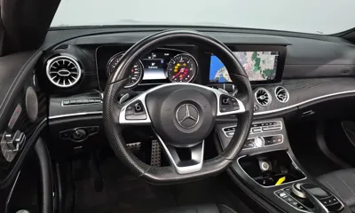 Mercedes-Benz E-Class 2018, 120419 км, за 24990000 KRW - фото 13