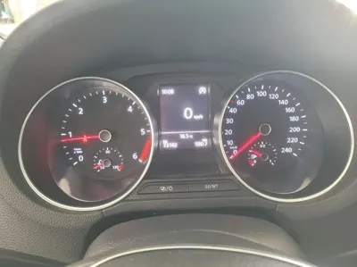 Volkswagen Polo 2015, 73139 км, за 7900000 KRW - фото 8