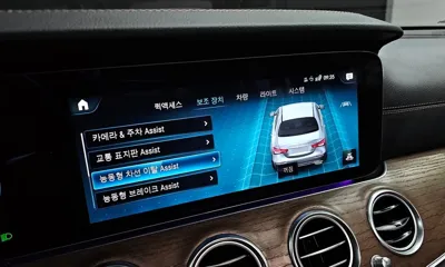 Mercedes-Benz E-Class 2021, 64476 км, за 34900000 KRW - фото 33