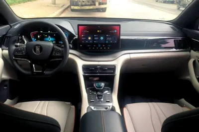BYD Song PLUS New Energy 2021, 51100 км, за 81922.97 CNY - фото 17