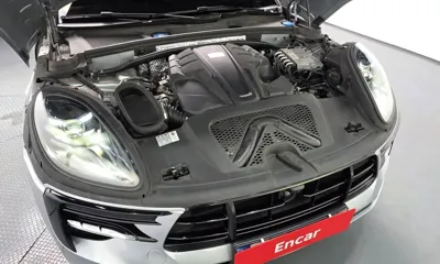 Porsche Macan 2021, 56560 км, за 68990000 KRW - фото 6