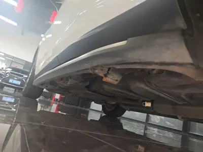 Lexus NX 2019, 72100 км, за 142400 CNY - фото 22