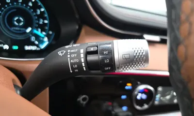 Genesis GV70 2023, 54767 км, за 41000000 KRW - фото 26