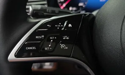 Mercedes-Benz GLE-Class 2025, 8534 км, за 122900000 KRW - фото 31