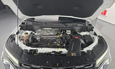 ChevroletGMDaewoo Trax 2025, 58156 км, за 18900000 KRW - фото 6