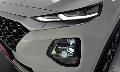 Hyundai Santafe 2020, 39277 км, за 24500000 KRW - фото 22