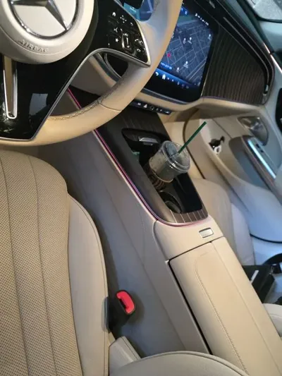Mercedes-Benz E-Class 2025, 23800 км, за 73000000 KRW - фото 9