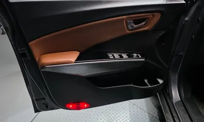 KG_Mobility_Ssangyong TIBOLI 2019, 26901 км, за 12000000 KRW - фото 24