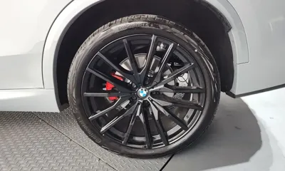 BMW X5 2026, 5676 км, за 155500000 KRW - фото 21