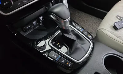 Kia Seltos 2022, 33128 км, за 19900000 KRW - фото 9