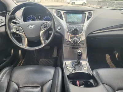 Hyundai Grandeur 2013, 160219 км, за 4200000 KRW - фото 8