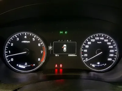 Hyundai Genesis 2015, 206047 км, за 5190000 KRW - фото 7