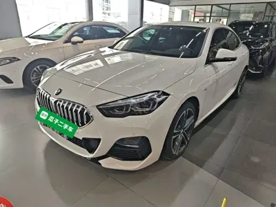 BMW 2 Series (Import) · 2023 год