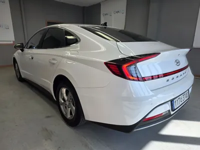 Hyundai Sonata 2020, 129065 км, за 12500000 KRW