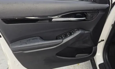 Kia Seltos 2023, 56571 км, за 20000000 KRW - фото 24