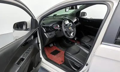 ChevroletGMDaewoo Spark 2017, 111095 км, за 6500000 KRW - фото 10