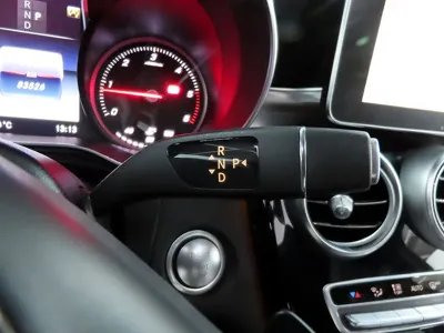 Mercedes-Benz GLC-Class 2018, 83432 км, за 27900000 KRW - фото 9