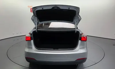 Kia K3 2013, 116021 км, за 4890000 KRW - фото 20