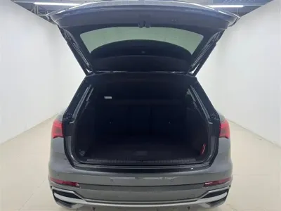 Audi Q3 2022, 18000 км, за 209800 CNY - фото 8
