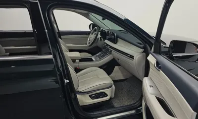 Hyundai Palisade 2023, 39402 км, за 41750000 KRW - фото 26