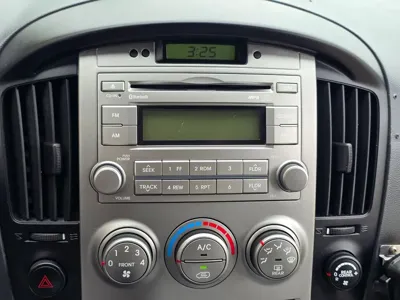 Hyundai Starex 2015, 14291 км, за 15800000 KRW - фото 19
