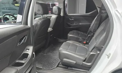ChevroletGMDaewoo Traverse 2021, 110904 км, за 15990000 KRW - фото 11