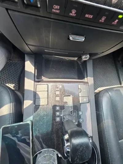 Kia Mohave 2015, 188827 км, за 8900000 KRW - фото 11