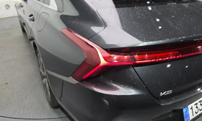 Kia K8 2022, 50478 км, за 27200000 KRW - фото 23