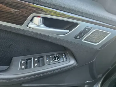 Genesis G80 2017, 208147 км, за 11300000 KRW - фото 13