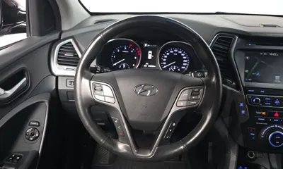 Hyundai Santafe 2017, 213793 км, за 7690000 KRW - фото 13