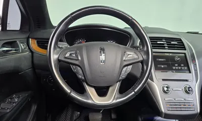 Lincoln MKC 2015, 86657 км, за 8490000 KRW - фото 13