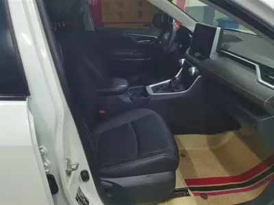 Toyota RAV4 2020, 90600 км, за 85000 CNY - фото 8