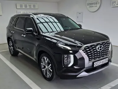 Hyundai Palisade 2019, 96626 км, за 20700000 KRW - фото 6