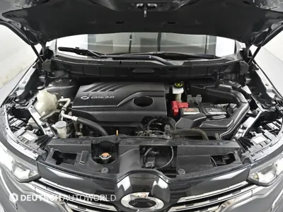 Renault-KoreaSamsung QM6 2018, 181649 км, за 7900000 KRW - фото 6