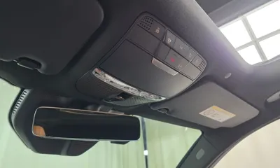 Mercedes-Benz GLC-Class 2021, 63035 км, за 40200000 KRW - фото 30
