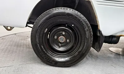 ChevroletGMDaewoo labo 2019, 120331 км, за 5800000 KRW - фото 5