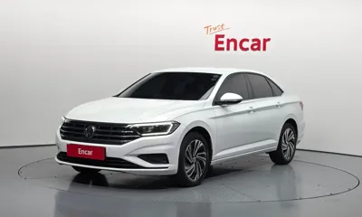 Volkswagen Jetta · 2021 год