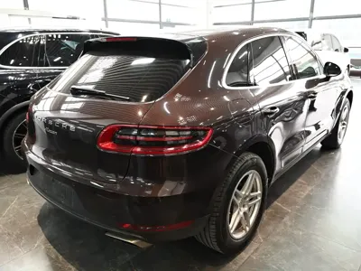 Porsche Macan 2016, 170000 км, за 105000 CNY - фото 6
