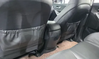 Hyundai Santafe 2016, 128829 км, за 11500000 KRW - фото 27